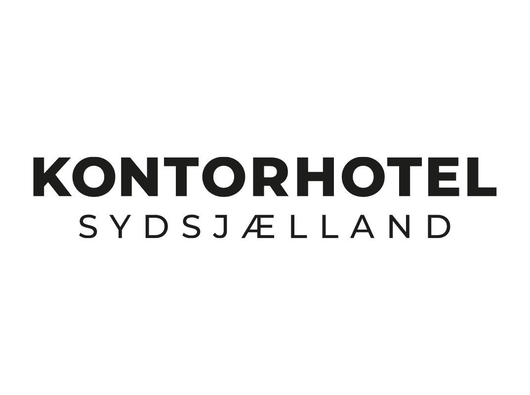 Kontorhotel Sydsjælland